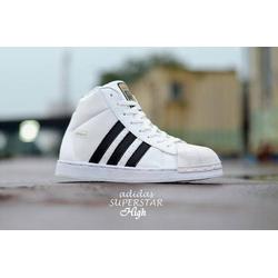 superstar high