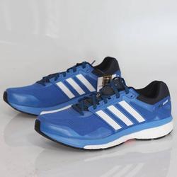 adidas supernova glide blue