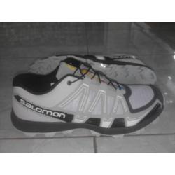 salomon speedcross 2