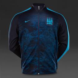 n98 track jacket