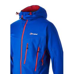 windstopper hunting jacket