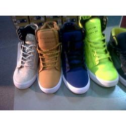supra atom high top
