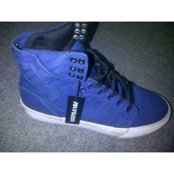 supra womens skytop grey