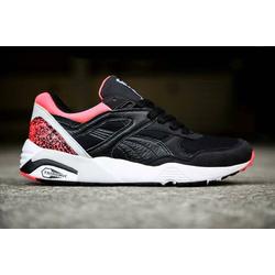 puma trinomic rose