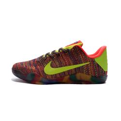 kobe 11 rainbow