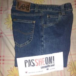 Jual Lee Jeans Model \u0026 Desain Terbaru 