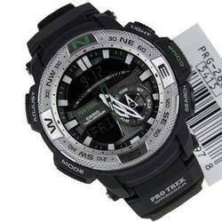 Jual Casio Protrek Prg 280 Model \u0026 Desain Terbaru - Harga June 2022