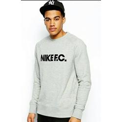 nike f.c. stars pullover