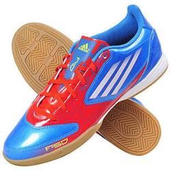 adidas f5 azul