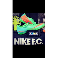 mercurial victory green