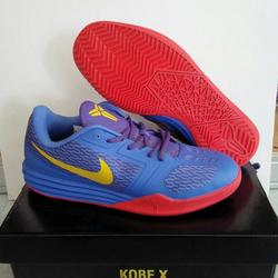 Basket Nike Kobe Mentality