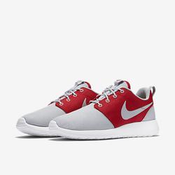 roshe run red