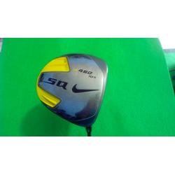 nike golf driver