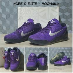 kasut kobe