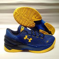 steph curry 2 low