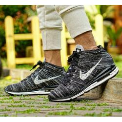 Jual Nike Flyknit Chukka Murah \u0026 Terbaik - Harga Terbaru June 2022
