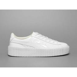 puma creepers lack