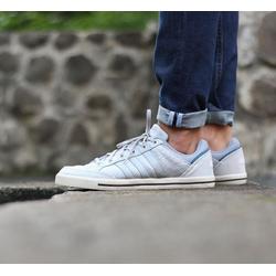 adidas neo cacity black sneakers