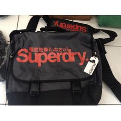 superdry sling bag