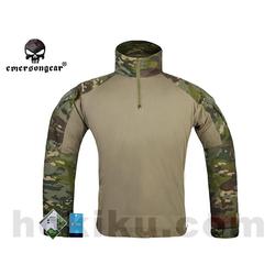 Jual Aneka Combat Shirt Multicam 