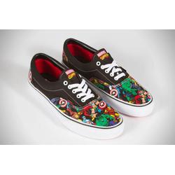 marvel vans price
