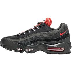 air max 95 gray