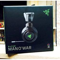 Wireless PC Gaming Headset 