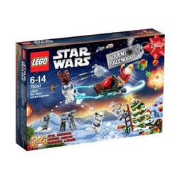 lego advent calendars