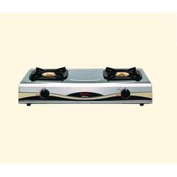 Jual Kompor Gas Rinnai RI-522A Stainless 2 Tungku Asli, Baru, Garansi Resmi  - Jakarta Barat - Surya Gemilang Toko | Tokopedia