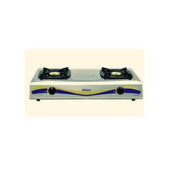 Jual Kompor Gas Rinnai RI-522A Stainless 2 Tungku Asli, Baru, Garansi Resmi  - Jakarta Barat - Surya Gemilang Toko | Tokopedia