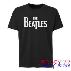 Jual The Beatles T Shirt Murah 
