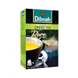 Jual Dilmah Green Tea Terdekat - Harga Murah Grosir December 2021