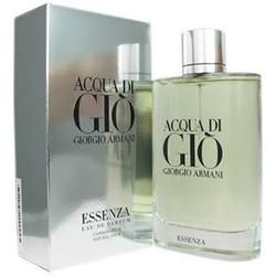 giorgio armani acqua di gio essenza 180 ml