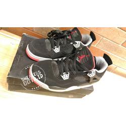 bred 4s 6.5