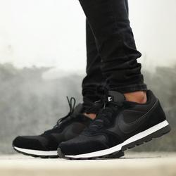 nike md runner pink