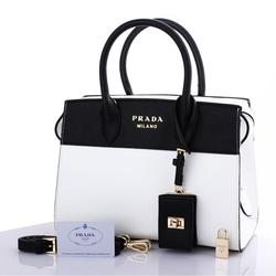 prada esplanade shoulder bag
