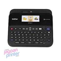 Jual Brother PT-D600 Labeler [ORIGINAL] - Jakarta Selatan ...