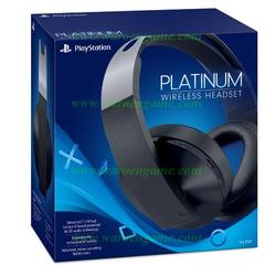 Jual Ps4 Platinum Headset Terbaru 