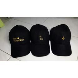 Jual Topi Ovo Model \u0026 Desain Terbaru 
