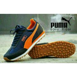 puma easy rider schwarz