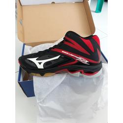 harga sepatu mizuno wave lightning 7 mid