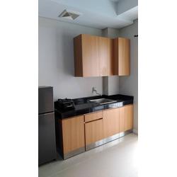 Jual kitchen set pvc anti rayap air pulomas - Jakarta Timur - David ...