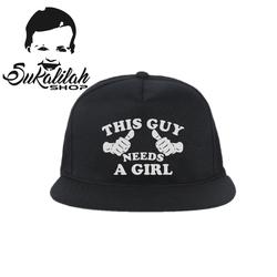 Jual Topi Snapback Girl Model \u0026 Desain 