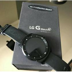 Android Wear 2.0 llega al LG G Watch original gracias a la comunidad