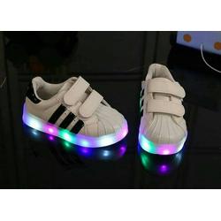 Jual Adidas Superstar Led Model 