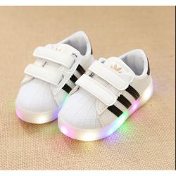 Adidas shop lumineuse superstar