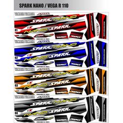 Jual Decal Vega R Murah Harga Terbaru 2021