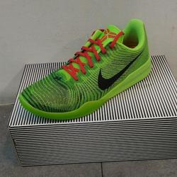 mamba mentality 2 grinch