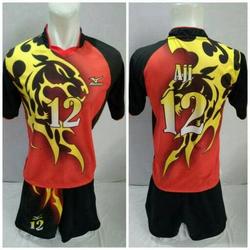 kaos voli mizuno terbaru