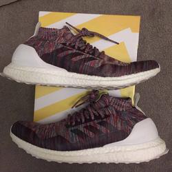 kith yeezy foam runner